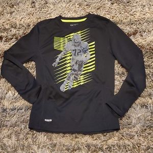 Boys long sleeve shirt